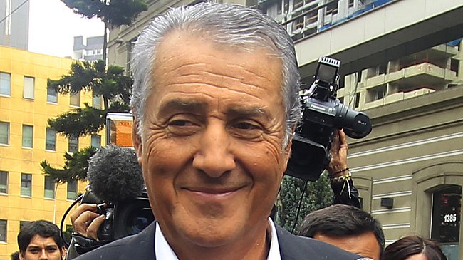 PDI investiga retiro de computadores desde SQM