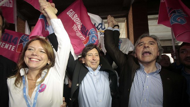 Fiscalía investiga a 11 administradores electorales de campañas de 2009 y 2013