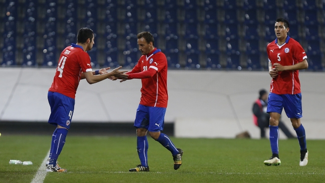 ¿Qué cambios debe tener la Roja para lograr un buen desempeño ante Brasil?