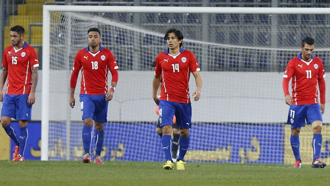 Prensa internacional: 