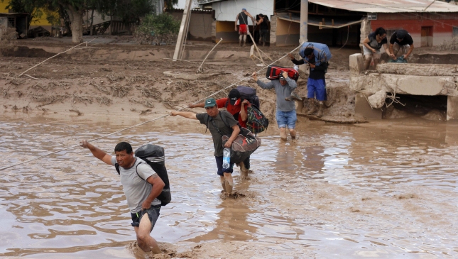 Bachelet anunció puesto de atención médica para Diego de Almagro