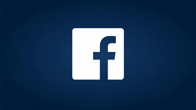 Facebook presenta inconvenientes en su servicio