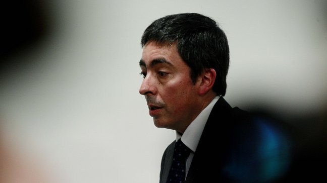 Conferencia Episcopal: Sectores de la Iglesia no creen a víctimas de abusos