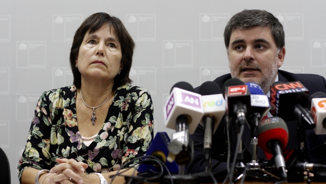 Ministerio de Salud anunció vacunación en las zonas afectadas del norte