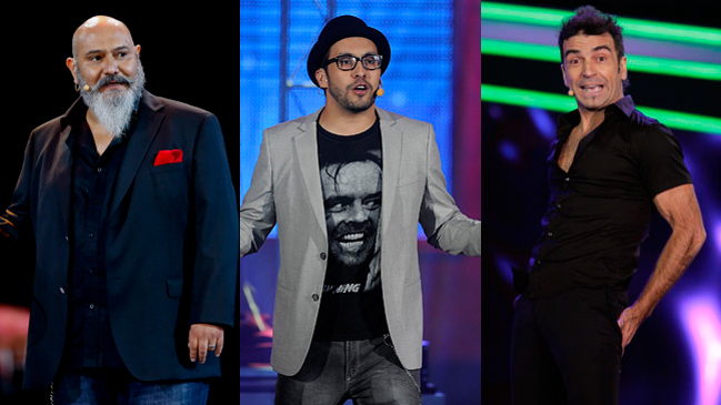 Humoristas preparan show benéfico para daminificados de Atacama