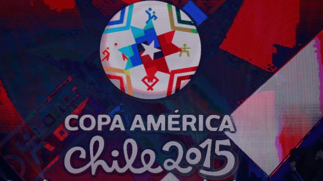 Este domingo comienza tercera etapa de venta de entradas para la Copa América