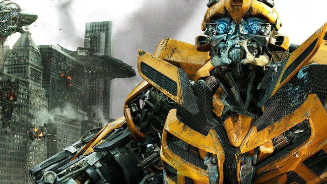 Paramount planea más secuelas e historias paralelas para 