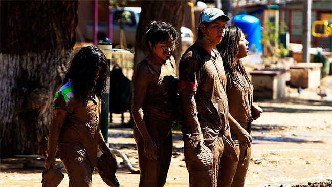 Alcalde: Copiapó necesita la ayuda de todo Chile