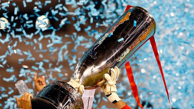 El palmarés de la Copa Chile: U. de Concepción sumó su segundo título