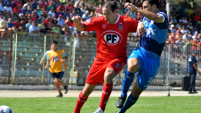 San Marcos logró valioso triunfo sobre U. La Calera y le impidió ubicarse como escolta