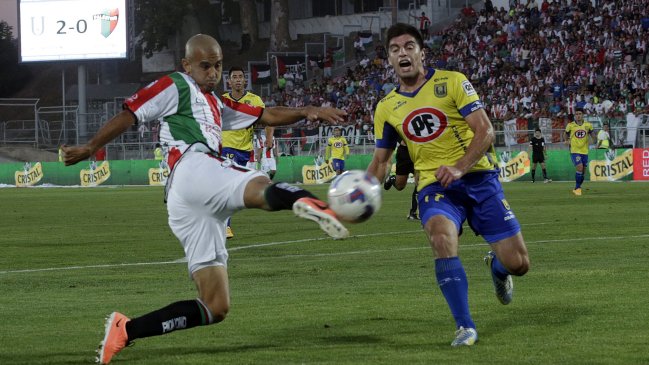 U. de Concepción se consagró campeón de la Copa Chile con victoria sobre Palestino
