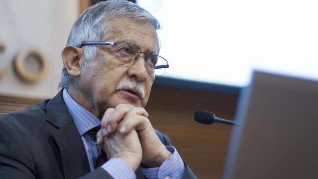 El aporte de Codelco al Fisco ha caído a la mitad en los últimos cinco años