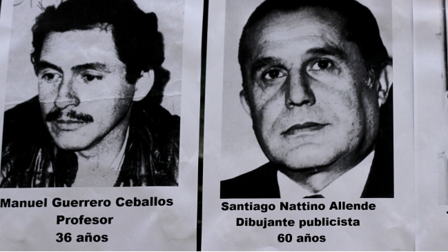 Hijo de Manuel Guerrero: Beneficios carcelarios son 