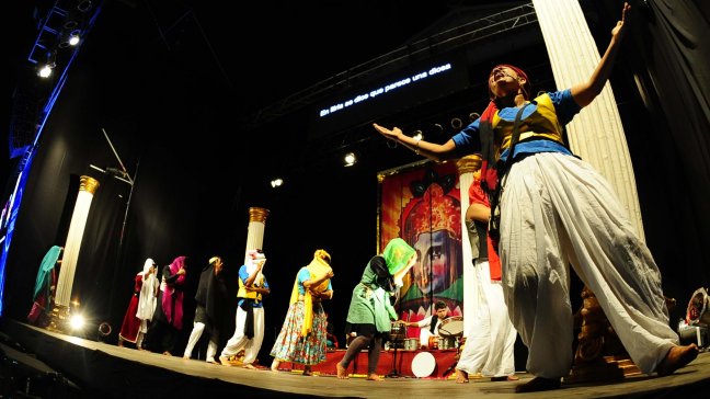 Teatrix: la nueva plataforma argentina que ofrece ver teatro desde tu hogar