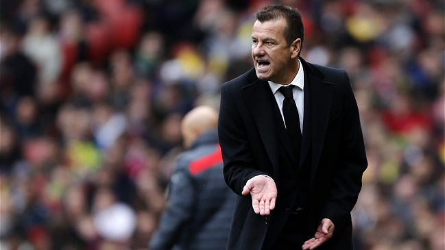 Dunga y pisotón de Medel a Neymar: 