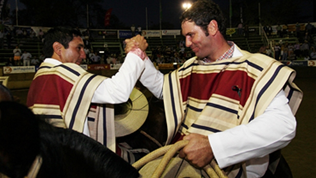  Undurraga y Villaseca ganaron Clasificatorio Centro Norte  