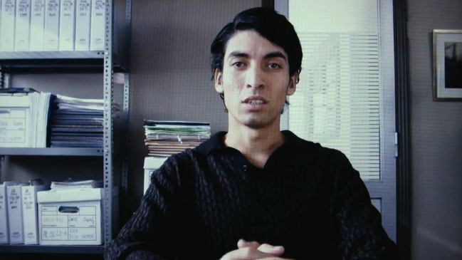 Serie sobre Zamudio debutó con bajo rating pero liderando en Twitter