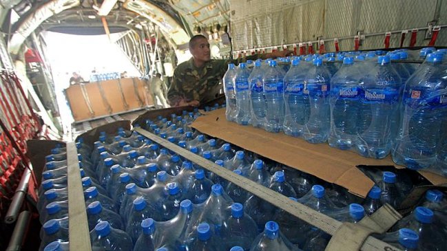 Parlamentarios acusan 