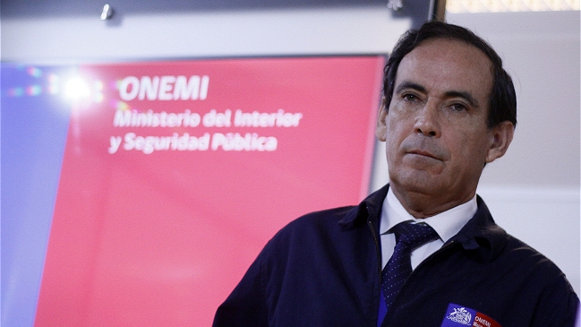 Onemi elevó a 17 los fallecidos y a más de 26 mil los damnificados por catástrofe en el norte