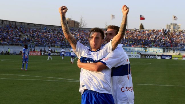 Darío Bottinelli y el duelo ante la U: No importa cómo llegan los equipos