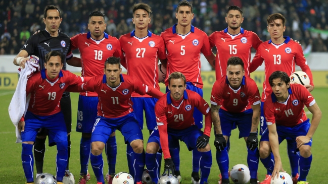 ¿Quiénes merecen un nuevo llamado a la selección pese a la negativa fecha FIFA?