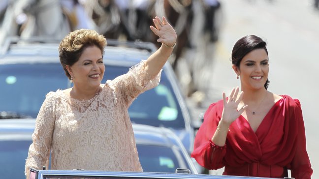 Brasil: Hacienda defendió reducción de gastos fiscales