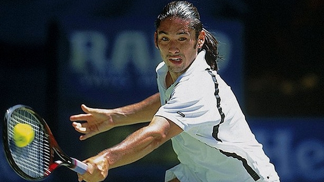 10 espectaculares jugadas de Marcelo Ríos