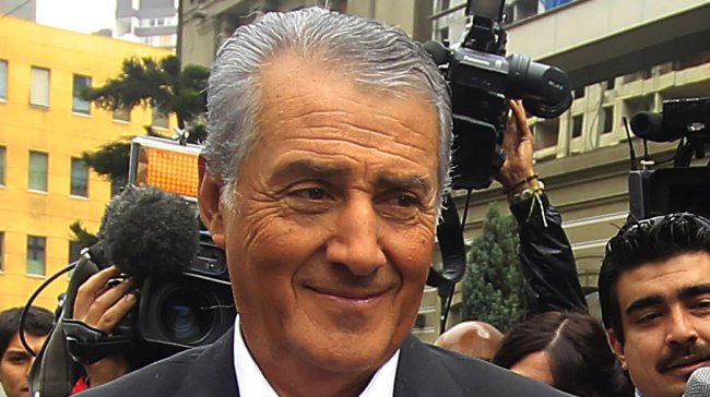 Caso SQM: Ex tesorero del PS declaró ante la Fiscalía