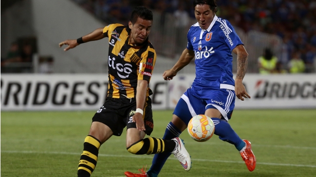 Martín Lasarte pidió a Azul Azul no hacer efectiva la compra de Cristián Suárez