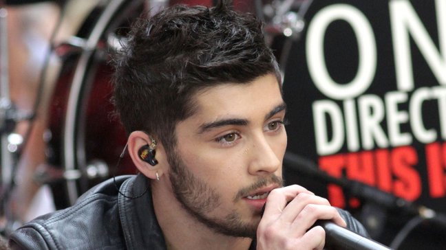 Zayn Malik Saca Su Primer Tema En Solitario Tras Dejar One Direction Cooperativacl 