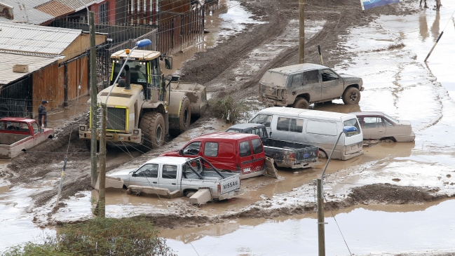 Esteban Rojas, uno de 