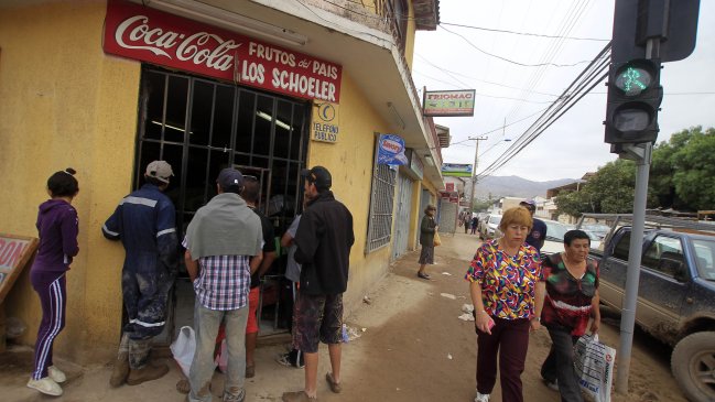 Autoridades extendieron plazo de pago de permisos de circulación en Atacama