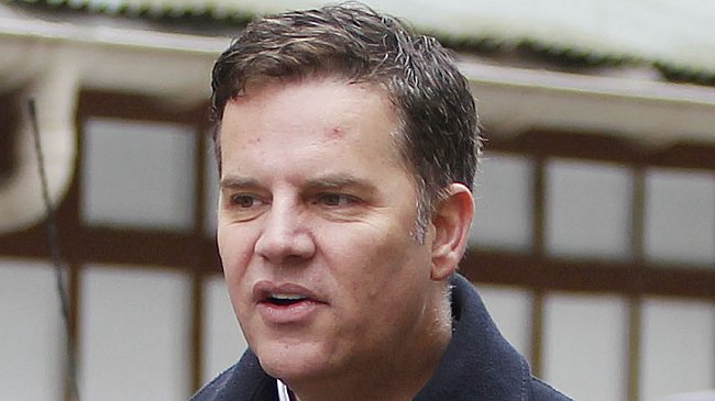 Juan Carlos Cruz: La jerarquía de la Iglesia Católica tiene cero credibilidad