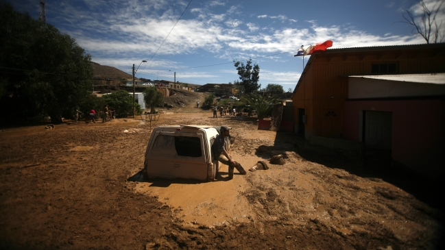 Gobierno investiga denuncia contra la empresa Frutícola Atacama