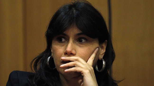 Gremios empresariales formalizaron su rechazo a la reforma laboral