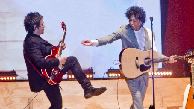 Artistas y bandas nacionales se unen para ayudar a damnificados del norte