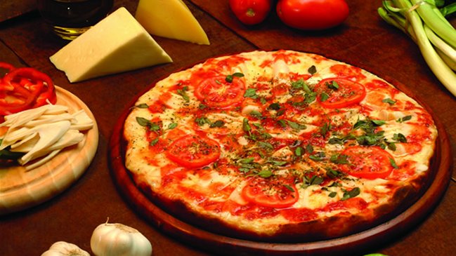 La pizza napolitana, un arte camino de ser patrimonio mundial