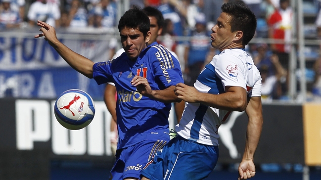 ¿Qué puntos altos y bajos tienen la UC y la U con miras al clásico?