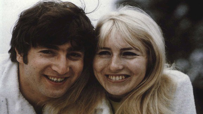 Ex esposa de John Lennon falleció a los 75 años