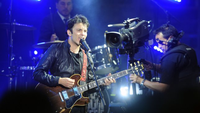 Álvaro López fue confirmado como el nuevo coach de 