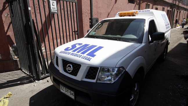 Fiscalía investiga asesinato tras hallazgo de hombre enterrado vivo