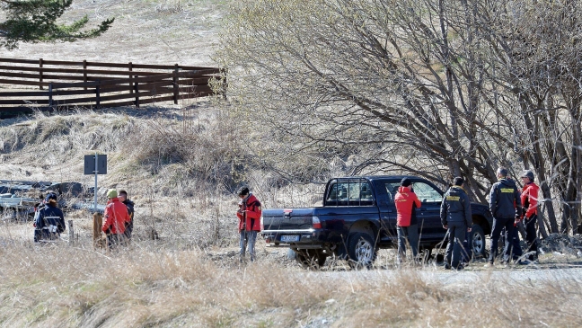 Tres muertos en una avalancha en los Alpes franceses