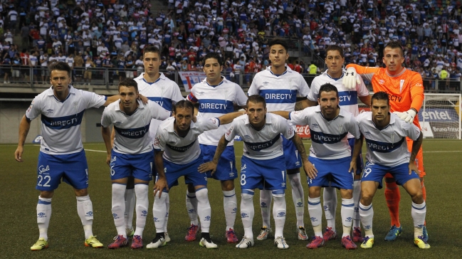 Director de Cruzados: Esperamos concretar el aumento de capital antes de julio