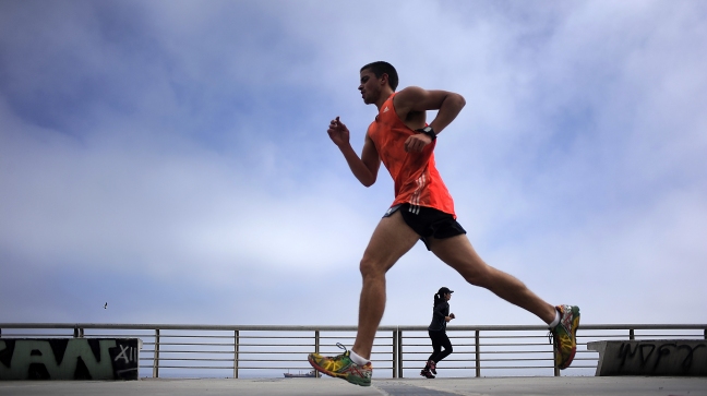 Inventan en Irlanda del Norte un perfume que potencia su olor con el sudor