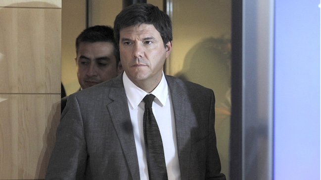 Ministro reconoció vulnerabilidad en telecomunicaciones tras catástrofe del norte