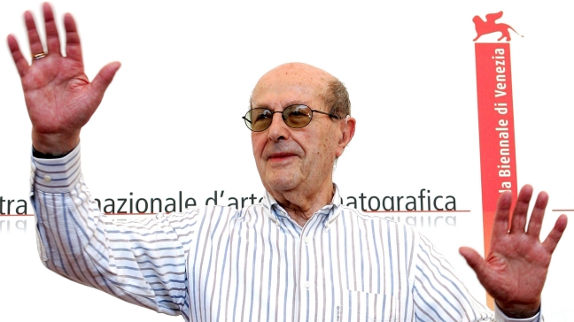 Murió el director de cine portugués Manoel de Oliveira a los 106 años