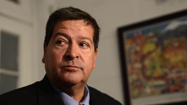 Timonel radical pidió 