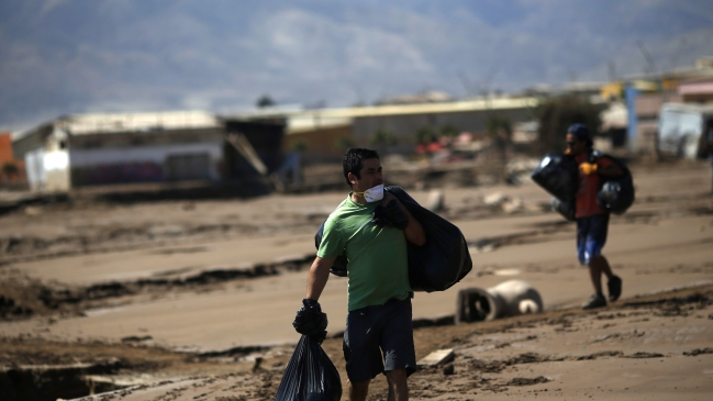 Director del Trabajo: Denuncia contra Frutícola Atacama es la más grave que tenemos
