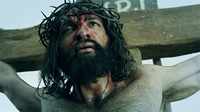 Conoce la programación religiosa que invadirá la TV abierta este viernes santo