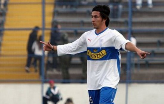 10 jugadores que militaron en U. Católica y U. de Chile